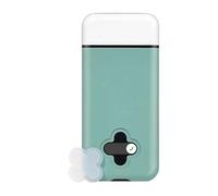 Phone Lock Box, Study Timer Safe, Battery Powered Device, Secure Digital Locker, Focus Training Tool, Promotes Concentration and Reduces Distractions for Learning Sessions 8.27x3.66x0.91 Inches
