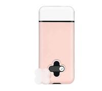 Phone Locker Box, Ricaricabile Timed Lock Container, Portatile Digital Detox Case, 8.27 x 3.66 x 0.91 Inches Lightweight and Quality, Ideale per sessioni di studio, Self-Discipline Training