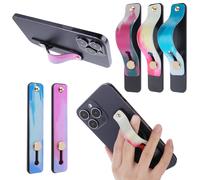 Phone Loop Finger Holders 5 Pezzi Phone Strap Grip Holder Telescopico Supporti