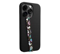 Phone Loops: la cinghia originale per cellulare - Supporto per telefono cellulare - Supporto per cinturino per telefono - Supporto per cinturino per presa a mano (Unicorno)