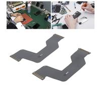 Phone Main Board Flex Cable for Galaxy A80 A90 A805F A905F Charging Port Replacement