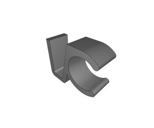 Phone Mount Adapter for Corsa D Cup Holder Compatible with Belkin Car Universal