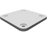 Phone Mount Compatible with Peak Design Magnetic Cases - Black