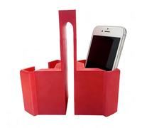 Phone Mount - Fence Clip Camera Holder, Stable Recording Adapter for Outdoor Sports Capture with Adjustable Viewing Angle Feature, Sturdy Lock Grip Design, Ideal for Training Analysis Live Streaming