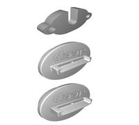 Phone Mount for Jeep Grand Cherokee WK2 Cup Holder - Compatible with iPhone 6