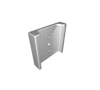 Phone Mount for OnePlus 5 Compatible with Spigen Case and Brodit ProClip