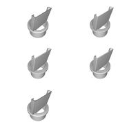 Phone Mount for Porsche Cup Holder Universal 79mm Width Smartphone Holder