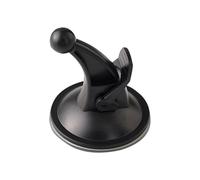 Phone Mount Holder - Suction Cup Stand, Adjustable Mobile Grip, Anti Slip Dashboard Cradle Base | Windshield Secure Support System, Universal Smartphone Rotation Driving Navigation Stability Strong