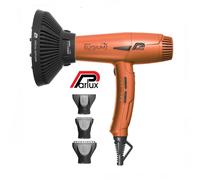 Phone per capelli Parlux Elysium 2300 W 3 temperature 3 velocità 3 bocchette