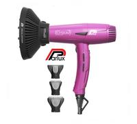 Phone per capelli Parlux Elysium 2300 W 3 temperature 3 velocità 3 bocchette