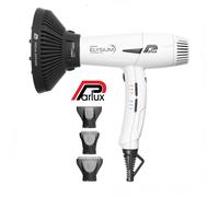 Phone per capelli Parlux Elysium 2300 W 3 temperature 3 velocità 3 bocchette