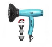 Phone per capelli Parlux Elysium 2300 W 3 temperature 3 velocità 3 bocchette