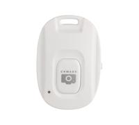 Phone Remote Control - Wireless Camera Shutter for Photography | Flexible with Bluetooths Pairing, Pocket Size Click Button, Hands Free Shootings Tool for Podcast Streaming Travel Vlogging Exercise