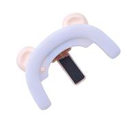 Phone Ring Light - Clip - Selfie Light, USB ricaricabile Selfie Light | Regolabile Brightness Clip- Phone Light with 3 modalità, Lightweight Auxiliary Light for Selfie Makeup Traveling