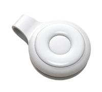 Phone Ring Light - Portable Rechargeable Magnetic Pocket LED Phone Camera Light | Ideal for Video Recording, Photography, Vlogging, Live Streaming, Content Creation, Conferences, Social Media, Travel,