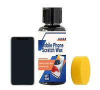 Phone Screen Scratch Remover Gentle Quick Fix Polishing 40ml/100ml with