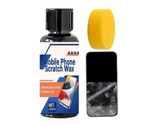Phone Screen Scratch Remover Gentle Quick Fix Polishing 40ml/100ml with