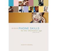 Phone Skills for the Information Age
