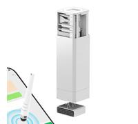 Phone Speaker Cleaning Kit - Manuale Multifunzionale - Phone Charging Port Cleaner Tools - for Smartphones Earphones Tablets Laptop Home School Camping