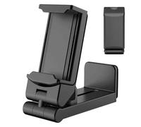 Phone Stand, Foldable Phone Holder For Desk, Anti-Slip Lightweight Foldable Portable Support | Adjustable Long Flying Cell Phones Holder For Travel Trip Vacation Flying Airport Luggage Seat Road