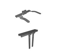 Phone Stand for Alfawise U30/Ender 3 - Universal Time-Lapse Photography Mount