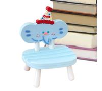 Phone Stand For Desk - Animal Chair Shape Smartphone Holder | Tablet Cradle