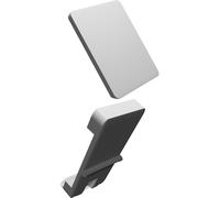 Phone Stand for iPhone XR with Belkin Qic Charger Mount