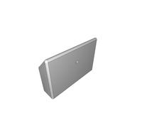 Phone Stand Wall Mount Holder for Samsung Galaxy S2 Extended Battery Model