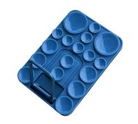 Phone Suction Grip - Silicone Phone Suction Cup | Adjustable Strong Adsorption Holder, Adhesive Cellphone Stand | | Sticky Double Sided Suction Cup Phone Case For Dashboard, Offices, Center Console