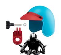 Phone Sunshade - 6.1 Inches Nylon Umbrella Cover | Mobile Holder Shade | Rainproof Phone Umbrella Hat, Adjustable Sun Protector for Motorcycle, Road Bike, Electric Vehicle, Cycling and Outdoor