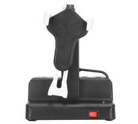 Phone Swing, Phone Rocker con Supporto Regolabile in Plastica per Contapassi