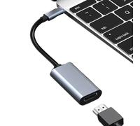 Phone Tapper | Ricaricabile Phone Clicker | Adjustable Speed Physical Tapper for Computer Tablet Games Social Media Remote Work Live Broadcasts App Testing