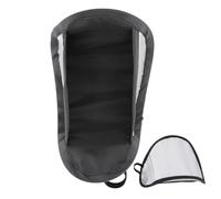 Phone Umbrella - 7.48x5.51x2.75in Phone Umbrella Sun Shade, Car Cell Mobile Sunscreen | Anti-Glare Phones Holder Stand | Sun Shield For Mobile Devices | UV Blocking Shade For Car And Motorcycle