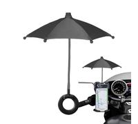 Phone Umbrella for Sun Flexible Angle Portable Protector