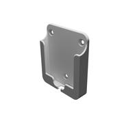 Phone Wall Mount Compatible with iPhone SE/5/5s - Universal Case Friendly