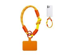 Phone Wrist Lanyard Anti Loss Smartphone Hand Strap Portable Carrying