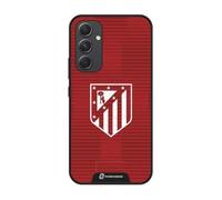 Phonecases3D - Custodia per cellulare compatibile con Apple iPhone 11 Pro Atlético de Madrid Custodia protettiva ufficiale 3D TPU