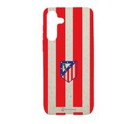 Phonecases3D - Custodia per cellulare compatibile con Apple iPhone 12 Pro Max Atlético de Madrid Custodia protettiva ufficiale 3D TPU