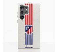 Phonecases3D - Custodia per cellulare compatibile con Huawei P40 Pro Atlético de Madrid Custodia protettiva ufficiale 3D TPU