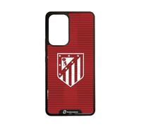 Phonecases3D - Custodia per cellulare compatibile con Samsung Galaxy A53 Atlético de Madrid Custodia protettiva ufficiale 3D TPU