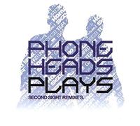 Phoneheads - Phoneheads-Plays