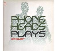 Phoneheads - Phoneheads Plays Drum-N-Bass