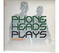 Phoneheads - Phoneheads Plays Freestyle