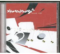 Phoneheads - Second Sight