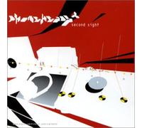 Phoneheads - Second Sight