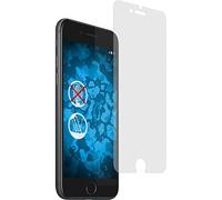 PhoneNatic 2 x Pellicola Protettiva Antiriflesso Compatibile con Apple iPhone 7/8 / SE 2020 Pellicole Protettive