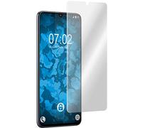 PhoneNatic 2 x Pellicola Protettiva Trasparente Film Flessibili Compatibile con Samsung Galaxy A70 Pellicole Protettive