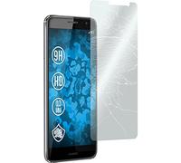 PhoneNatic 2 x Pellicola Protettiva Vetro Temperato Trasparente Compatibile con Huawei Nova Plus Pellicole Protettive