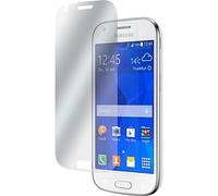 PhoneNatic 4 x Pellicola Protettiva Antiriflesso Compatibile con Samsung Galaxy Ace 4 Pellicole Protettive