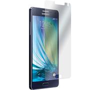 PhoneNatic 4 x Pellicola Protettiva Trasparente Compatibile con Samsung Galaxy A5 (A500) Pellicole Protettive